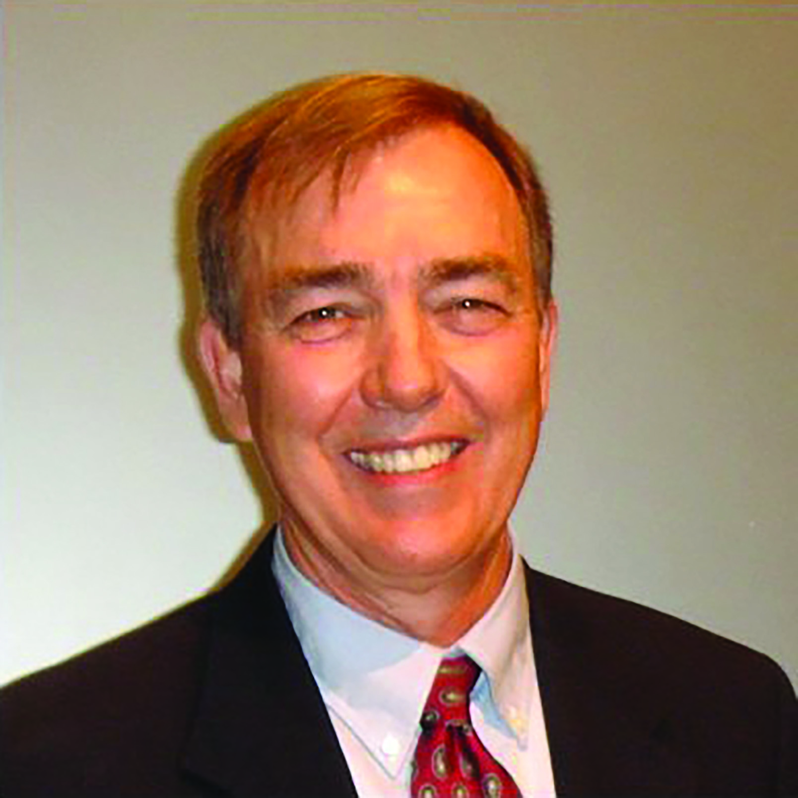 David Schrunk, MD, Board of Directors and Current Member of The Science of Laws Institute