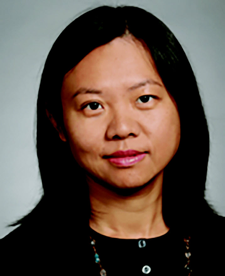 Ronghui "Lily" Xu, PhD, Professor of Statistics, Biostatistics, Bioinformatics and Current Member of The Science of Laws Institute